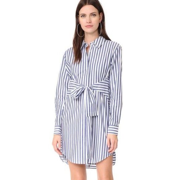 Alexander Wang Dresses & Skirts - T Alexander Wang shirtdress